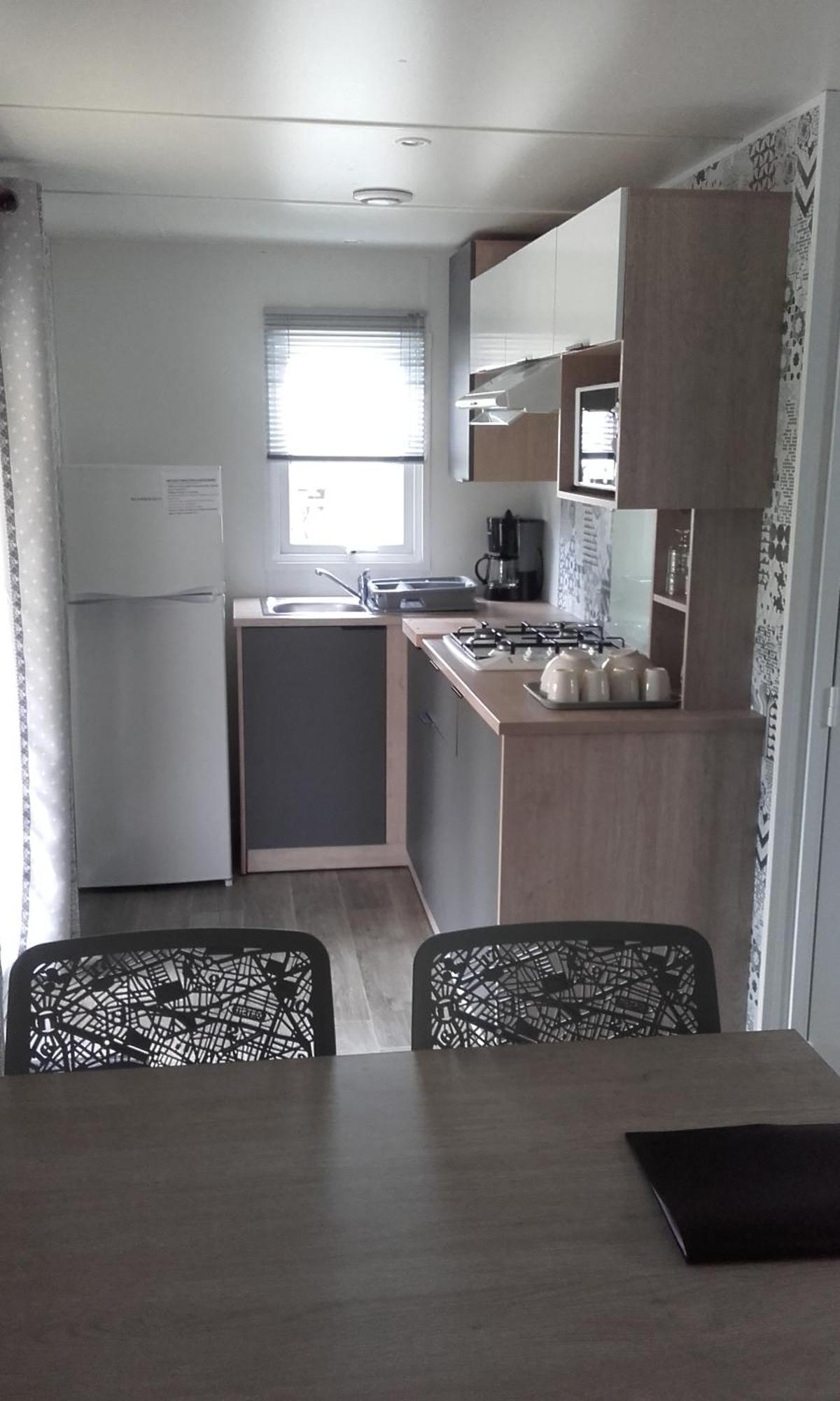 Camping Du Lac De Saujon Room photo